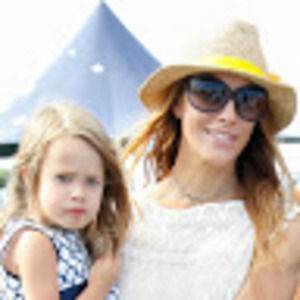 Meet your Posher, Cristina